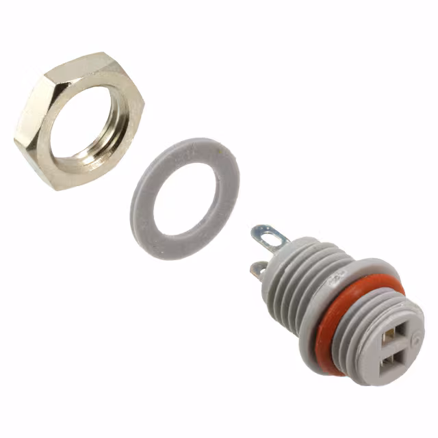 BK/HWA Eaton - Electronics Division Portafusibles